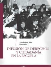 Difusión de derechos y ciudadanía en la escuela, Juan Antonio Seda Seda