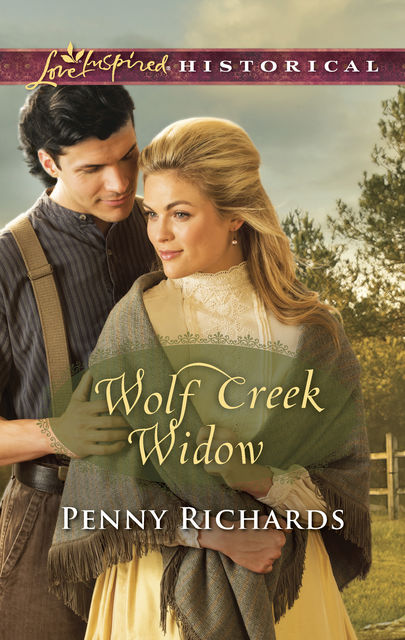 Wolf Creek Widow, Penny Richards