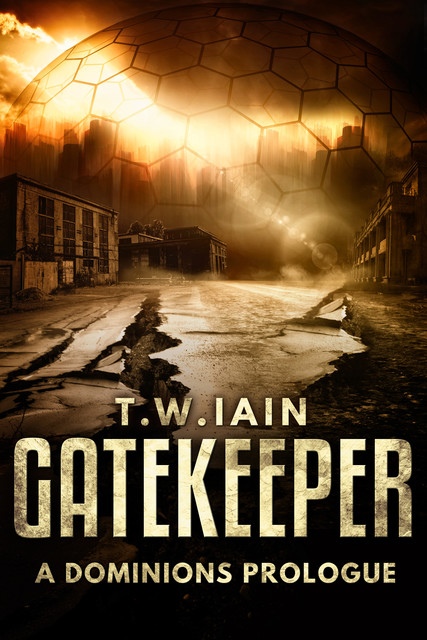 Gatekeeper, T.W. Iain