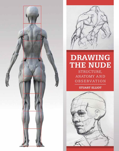 Drawing the Nude, Stuart Elliot