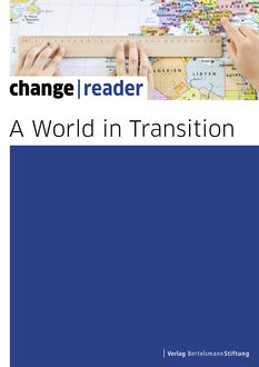 A World in Transition, Christiane Raffel