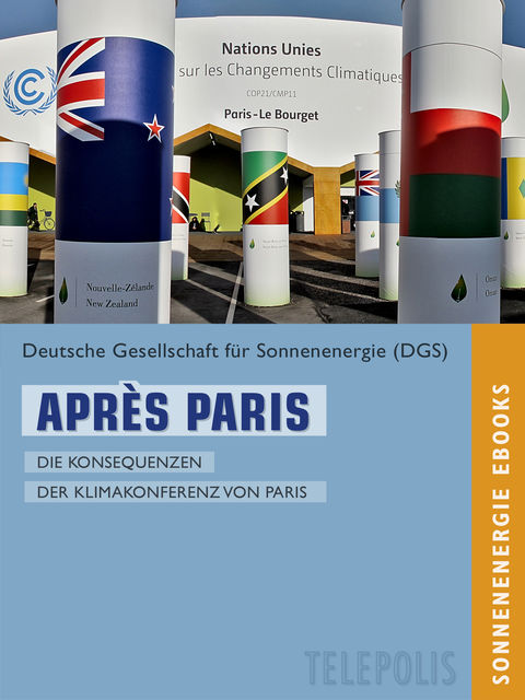 Après Paris (Telepolis), Deutsche Gesellschaft für Sonnenenergie