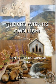 The City With Its Own Light, Joao, Alberto Da Costa Brentan