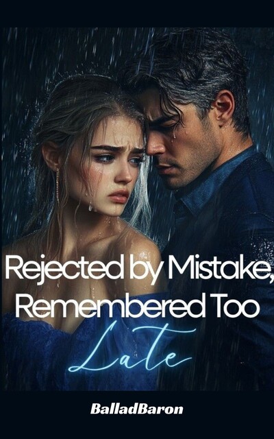Rejected by Mistake, Remembered Too Late, BalladBaron