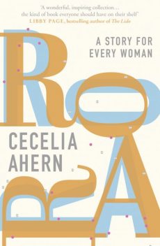 Roar, Cecelia Ahern