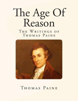 The Age of Reason, Thomas Paine
