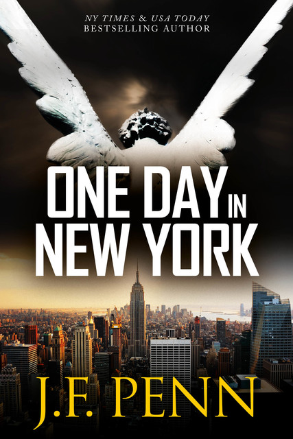 One Day In New York, J.F. Penn