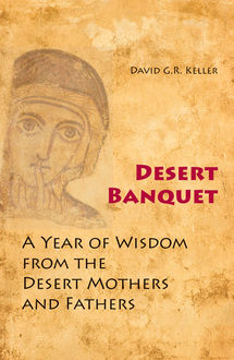 Desert Banquet, David Keller