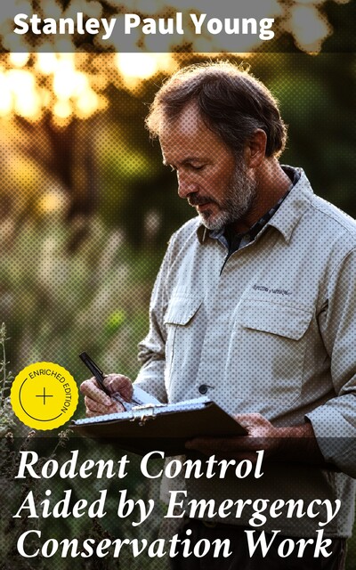 Rodent Control Aided by Emergency Conservation Work, Stanley Paul Young