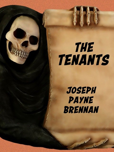 The Tenants, Joseph Brennan