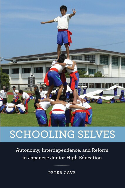 Schooling Selves, Peter Cave