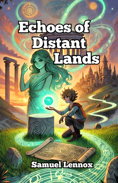 Echoes of Distant Lands, Samuel Lennox