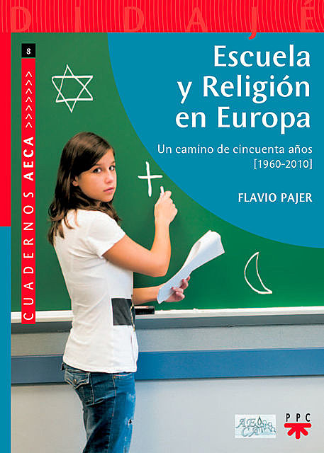 Escuela y Religión en Europa, Flavio Pajer