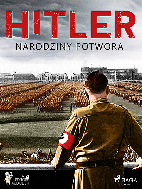 Hitler, Lucas Hugo Pavetto