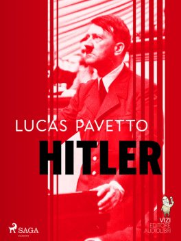 Hitler, Lucas Hugo Pavetto