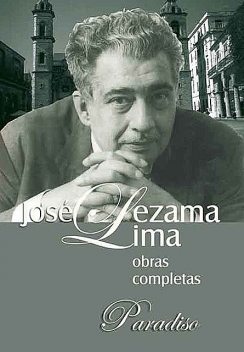 Paradiso, José Lezama Lima