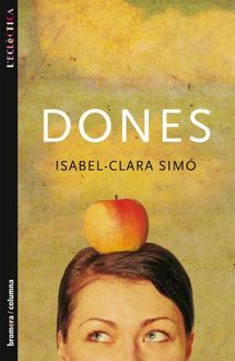Dones, Isabel-Clara Simó