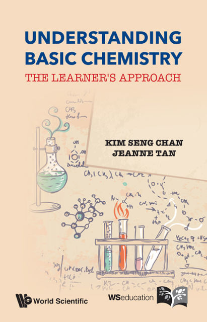 Understanding Basic Chemistry, Chan Kim, Jeanne Tan