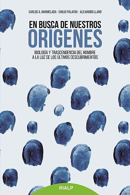 En busca de nuestros orígenes, Alejandro Llano, Carlos Marmelada, Emilio Palafox