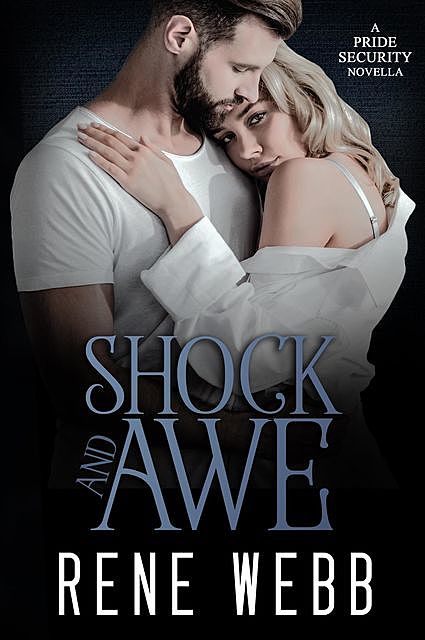 Shock and Awe, Rene Webb