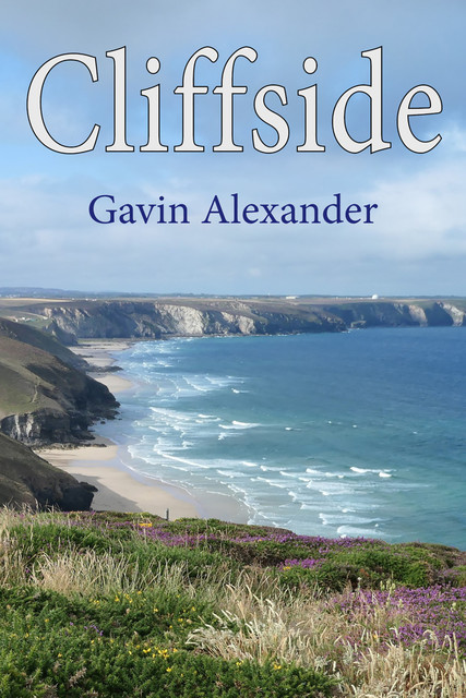 Cliffside, Gavin Alexander