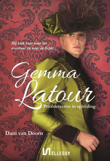 Gemma Latour, Dani Van Doorn