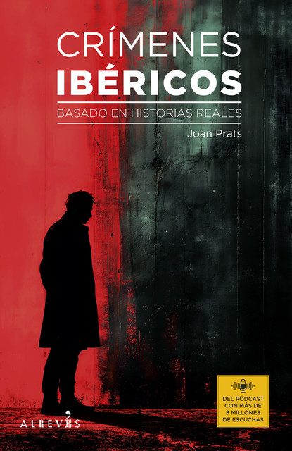 Crímenes ibéricos, Joan Prats