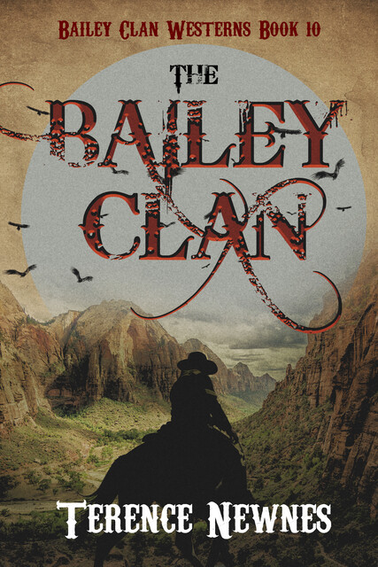 The Bailey Clan, Terence Newnes