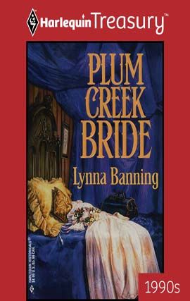 Plum Creek Bride, Lynna Banning