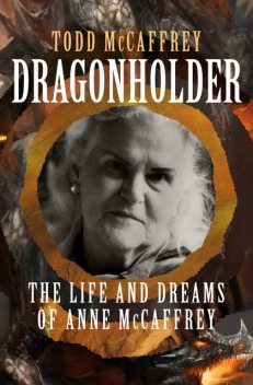 Dragonholder, Todd McCaffrey