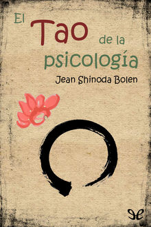 El Tao de la psicología, Jean Shinoda Bolen