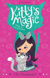 Kitty's Magic 1, Ella Moonheart