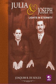 Julia And Joseph Lights In Eternity, Joaquim B. De Souza