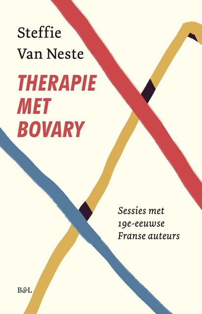 Therapie met Bovary, Steffie Van Neste