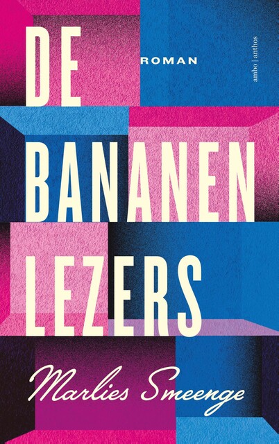De bananenlezers, Marlies Smeenge