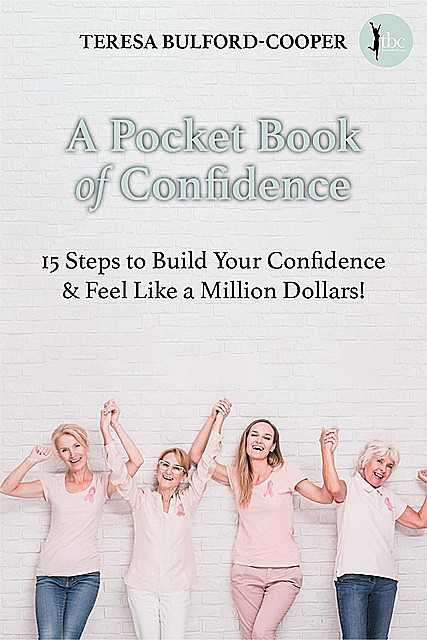 A Pocket Book of Confidence, Teresa Bulford-Cooper