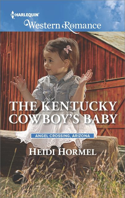 The Kentucky Cowboy's Baby, Heidi Hormel