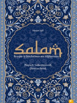 Salam, Imraan Safi