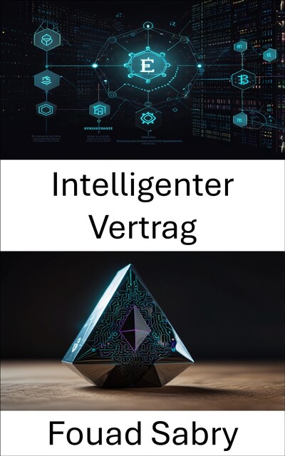 Intelligenter Vertrag, Fouad Sabry