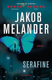 Serafine, Jakob Melander