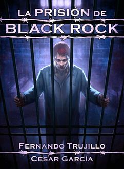 La Prisión De Black Rock, Fernando Trujillo