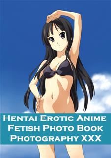 Erotic anime