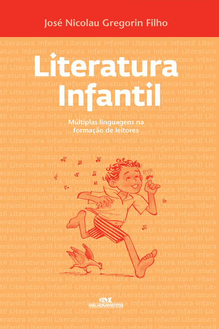 Literatura Infantil, José Nicolau Gregorin Filho