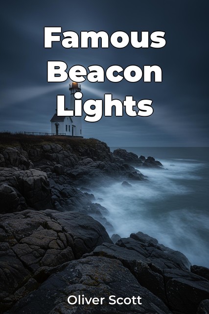 Famous Beacon Lights, Oliver Scott