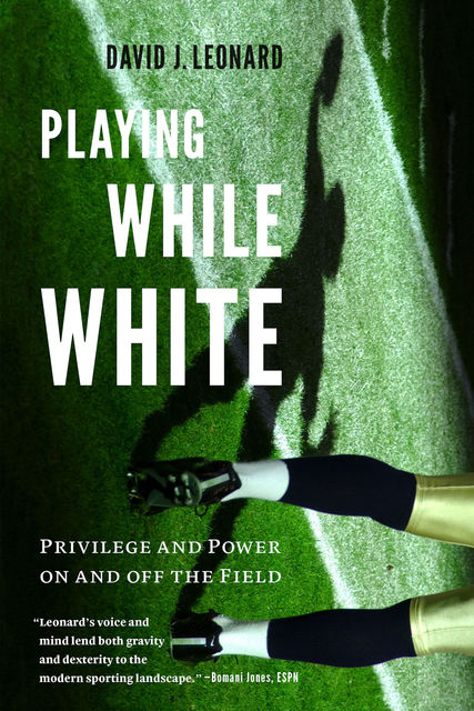 Playing While White, Leonard David