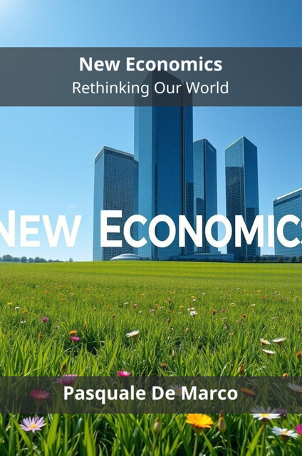New Economics, Pasquale De Marco