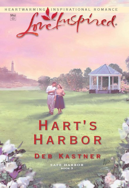 Hart's Harbor, Deb Kastner