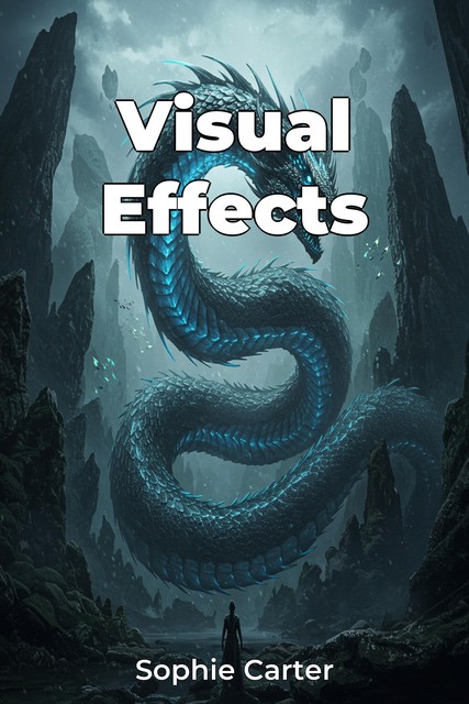 Visual Effects, Sophie Carter