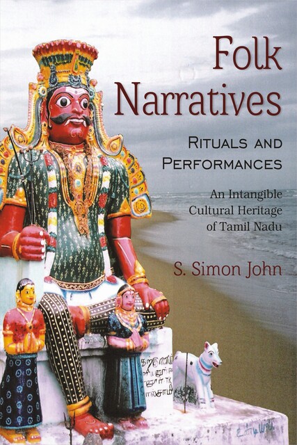 Folk Narratives, S. Simon John