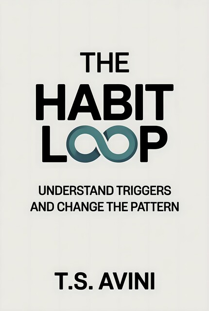 The Habit Loop, T. S Avini